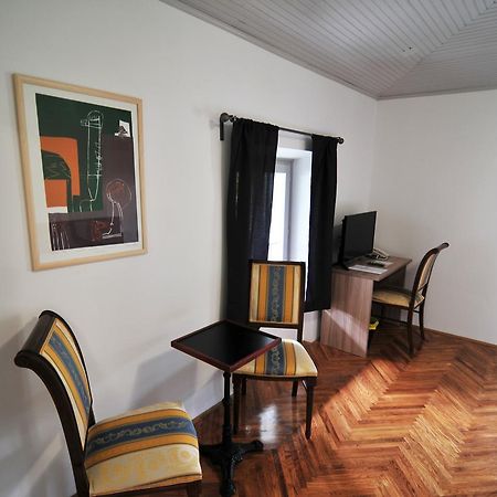 Hotel Villa Laurel Lovran Ngoại thất bức ảnh