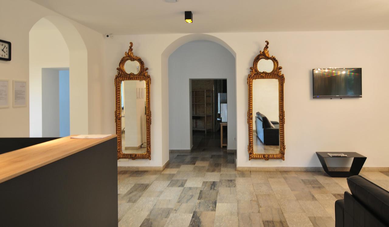 Hotel Villa Laurel Lovran Ngoại thất bức ảnh