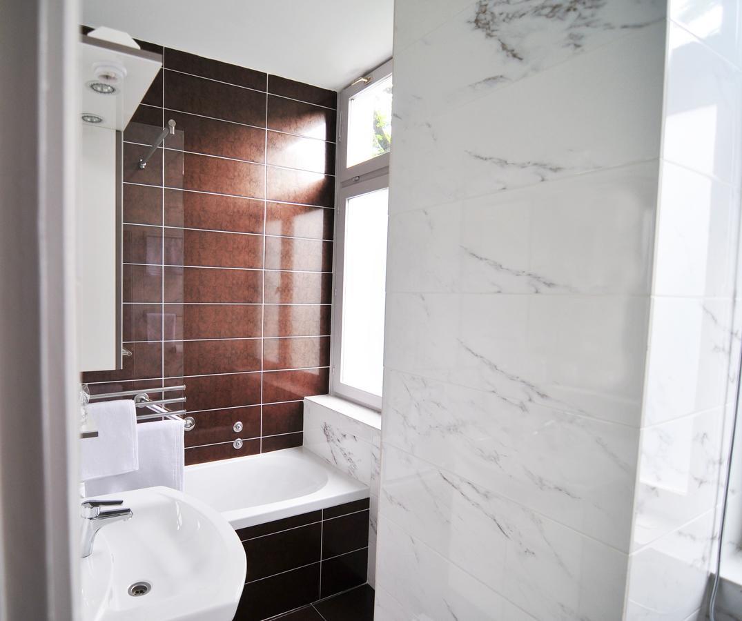 Hotel Villa Laurel Lovran Ngoại thất bức ảnh
